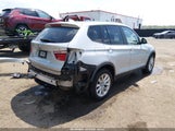 BMW X3 xDrive28I 5UXWX9C51F0D62477 снимка