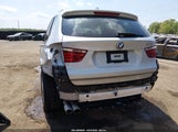 BMW X3 xDrive28I 5UXWX9C51F0D62477 снимка