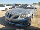 Chrysler Crossfire Srt-6 1C3AN79N95X060357 снимка