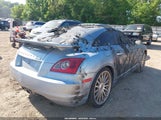 Chrysler Crossfire Srt-6 1C3AN79N95X060357 снимка