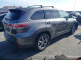 Toyota Highlander Limited V6 5TDYKRFH3GS144941 photo