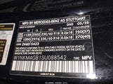 Mercedes-Benz Glc 300 Suv W1NKM4GB1SU088542 снимка