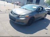 Honda Civic Lx 2HGFG3B50CH527618 снимка