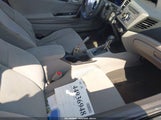 Honda Civic Lx 2HGFG3B50CH527618 снимка