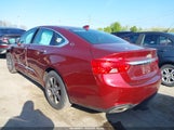 Chevrolet Impala 2Lz 2G1145S34H9106572 снимка