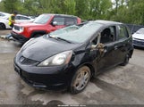 Honda Fit JHMGE8H21AC009101 снимка