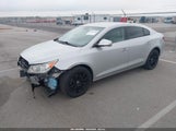 Buick Lacrosse Cxl 1G4GD5ED5BF195343 снимка