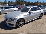 Mercedes-Benz C 300 4Matic/Luxury 4Matic/Sport 4Matic 55SWF4KB5FU050951 photo