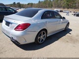 Mercedes-Benz C 300 4Matic/Luxury 4Matic/Sport 4Matic 55SWF4KB5FU050951 снимка