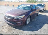 Kia Optima Ex 5XXGU4L3XGG072851 снимка