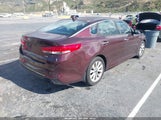 Kia Optima Ex 5XXGU4L3XGG072851 снимка