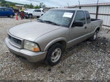 GMC Sonoma Sls 1GTCS19W7Y8113283 снимка