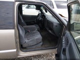GMC Sonoma Sls 1GTCS19W7Y8113283 снимка