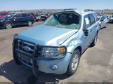 Ford Escape Hybrid 1FMCU59H58KB03854 снимка