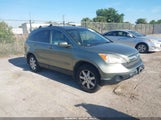Honda Cr-V Ex-L JHLRE48777C017553 снимка