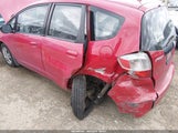 Honda Fit JHMGE88249S064062 снимка