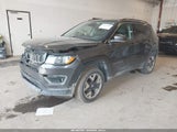 Jeep Compass Limited 4X4 3C4NJDCB6LT157711 снимка