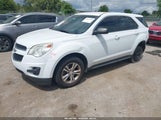 Chevrolet Equinox Ls 2GNALAEK1F1124519 снимка
