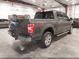 Ford F-150 Xlt 1FTEW1E52LKD87643 снимка
