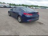 Kia Optima Lx 5XXGT4L37JG217077 снимка