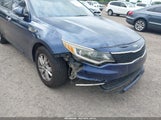 Kia Optima Lx 5XXGT4L37JG217077 снимка