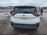 Nissan Rogue S Fwd 5N1BT3AA2PC869857 fotografie