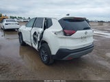 Nissan Rogue S Fwd 5N1BT3AA2PC869857 photo