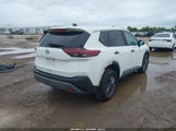 Nissan Rogue S Fwd 5N1BT3AA2PC869857 снимка