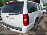 Chevrolet Suburban  Lt 1GNSCJE07ER128910 снимка