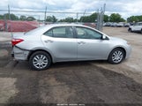Toyota Corolla Le 5YFBURHE2GP560989 снимка
