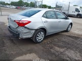 Toyota Corolla Le 5YFBURHE2GP560989 снимка