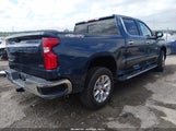 Chevrolet Silverado  4Wd Short Bed Ltz 3GCUYGEDXLG332235 photo
