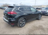 Nissan Rogue Sv JN8AT2MVXKW381678 снимка