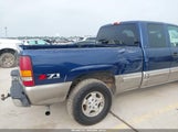 Chevrolet Silverado  Ls 2GCEK19T211116017 снимка