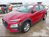 Hyundai Kona Se KM8K12AA9KU274653 снимка
