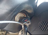 Mitsubishi Lancer Es JA32U2FU3CU016255 снимка