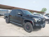 Toyota Tundra Hybrid Trd Pro 4Wd 5TFPC5DB2RX063104 снимка