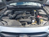 Subaru Outback Limited 4S4BTANCXP3128226 снимка