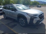 Subaru Outback Limited 4S4BTANCXP3128226 снимка
