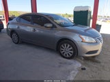 Nissan Sentra S 3N1AB7AP4DL786853 снимка