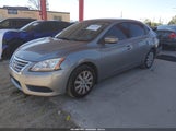 Nissan Sentra S 3N1AB7AP4DL786853 снимка