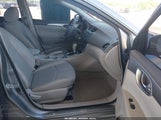 Nissan Sentra S 3N1AB7AP4DL786853 снимка