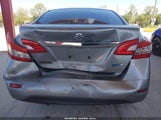 Nissan Sentra S 3N1AB7AP4DL786853 снимка