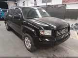 Honda Ridgeline Rtl 2HJYK16598H541766 снимка