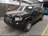 Honda Ridgeline Rtl 2HJYK16598H541766 снимка
