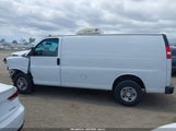Chevrolet Express Cargo Rwd  Regular Wheelbase Wt 1GCZGGFP0M1304705 снимка
