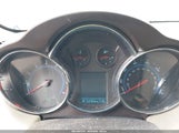 Chevrolet Cruze Ltz 1G1PG5SBXD7127091 снимка