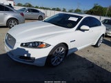 Jaguar Xf V6 Sc SAJWA0EXXE8U21960 снимка