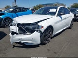 Alfa Romeo Giulia Ti Rwd ZARFAMBNXM7649833 fotografie