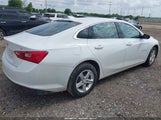 Chevrolet Malibu Fwd 1Lt 1G1ZD5ST5RF132349 снимка